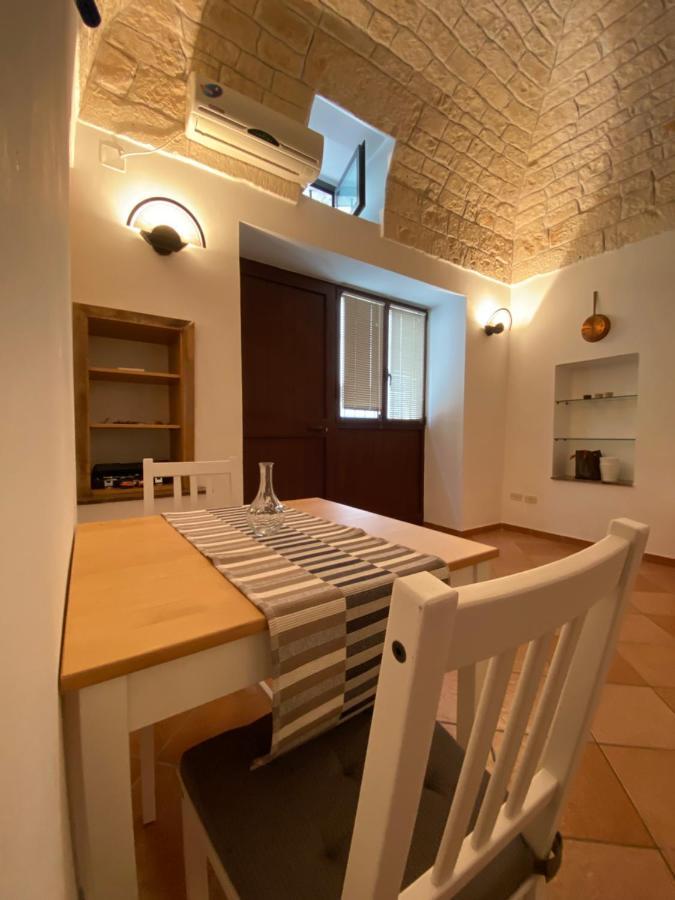 Appartamento La dimora nelle stelle Ostuni Esterno foto