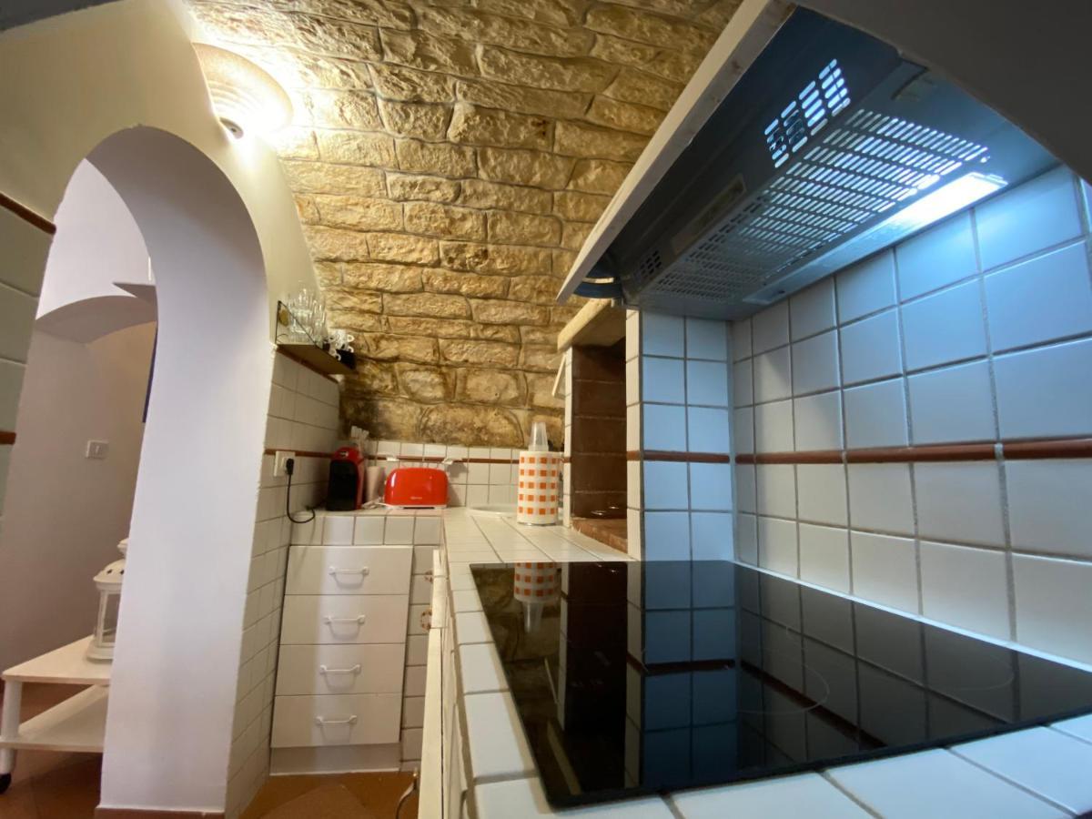 Appartamento La dimora nelle stelle Ostuni Esterno foto