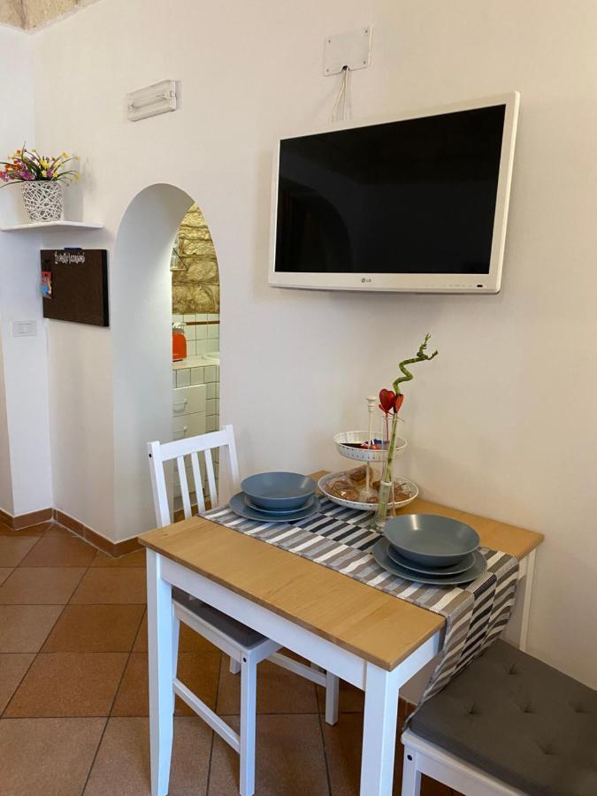Appartamento La dimora nelle stelle Ostuni Esterno foto