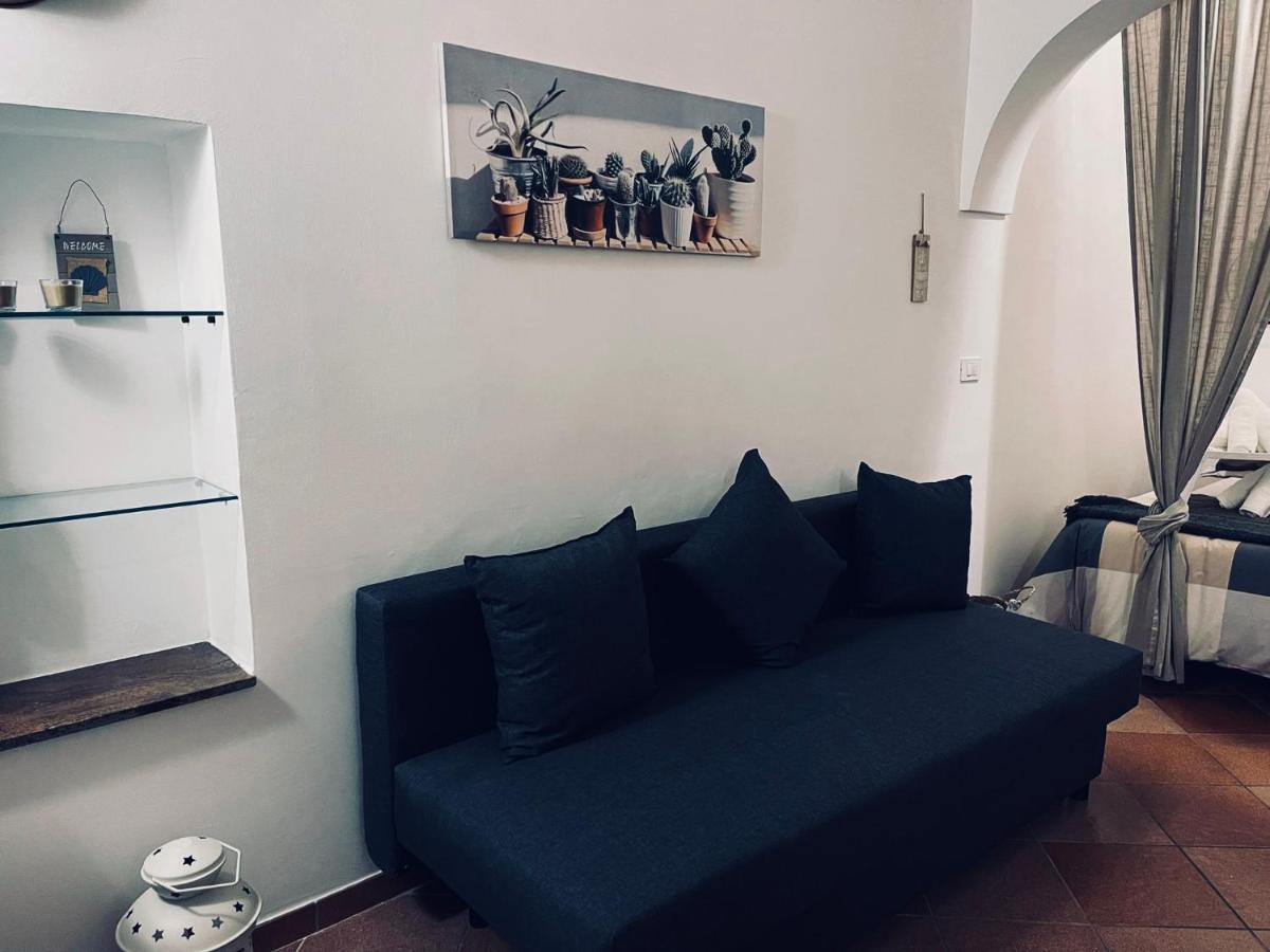 Appartamento La dimora nelle stelle Ostuni Esterno foto