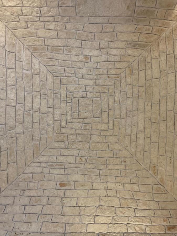 Appartamento La dimora nelle stelle Ostuni Esterno foto