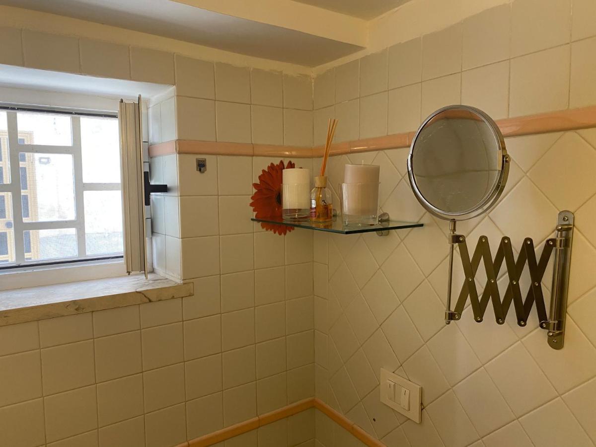 Appartamento La dimora nelle stelle Ostuni Esterno foto