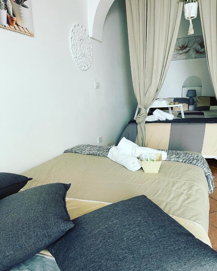 Appartamento La dimora nelle stelle Ostuni Esterno foto
